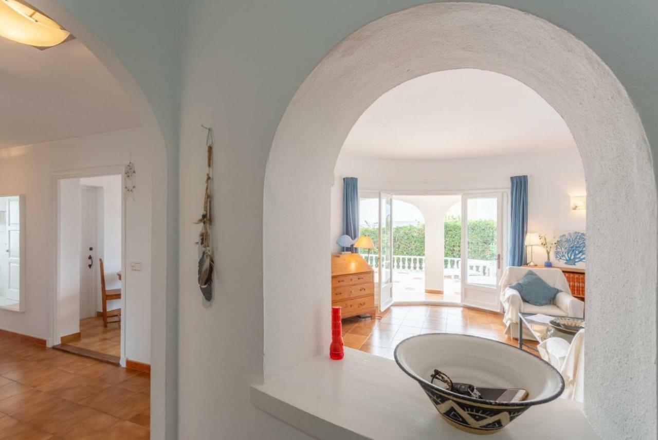 Villa Caprice S'Algar Luaran gambar