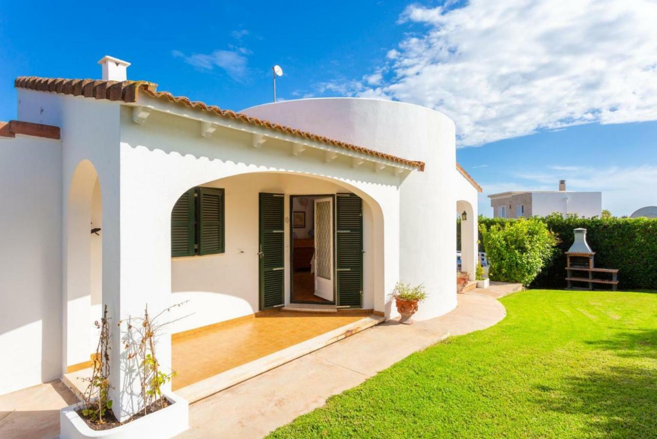 Villa Caprice S'Algar Luaran gambar