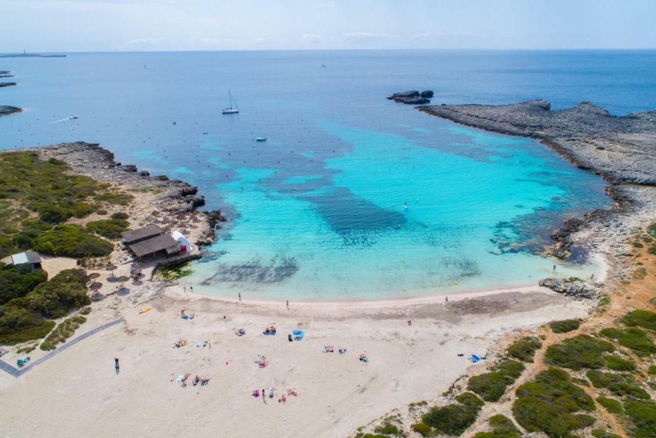 Villa Caprice S'Algar Luaran gambar