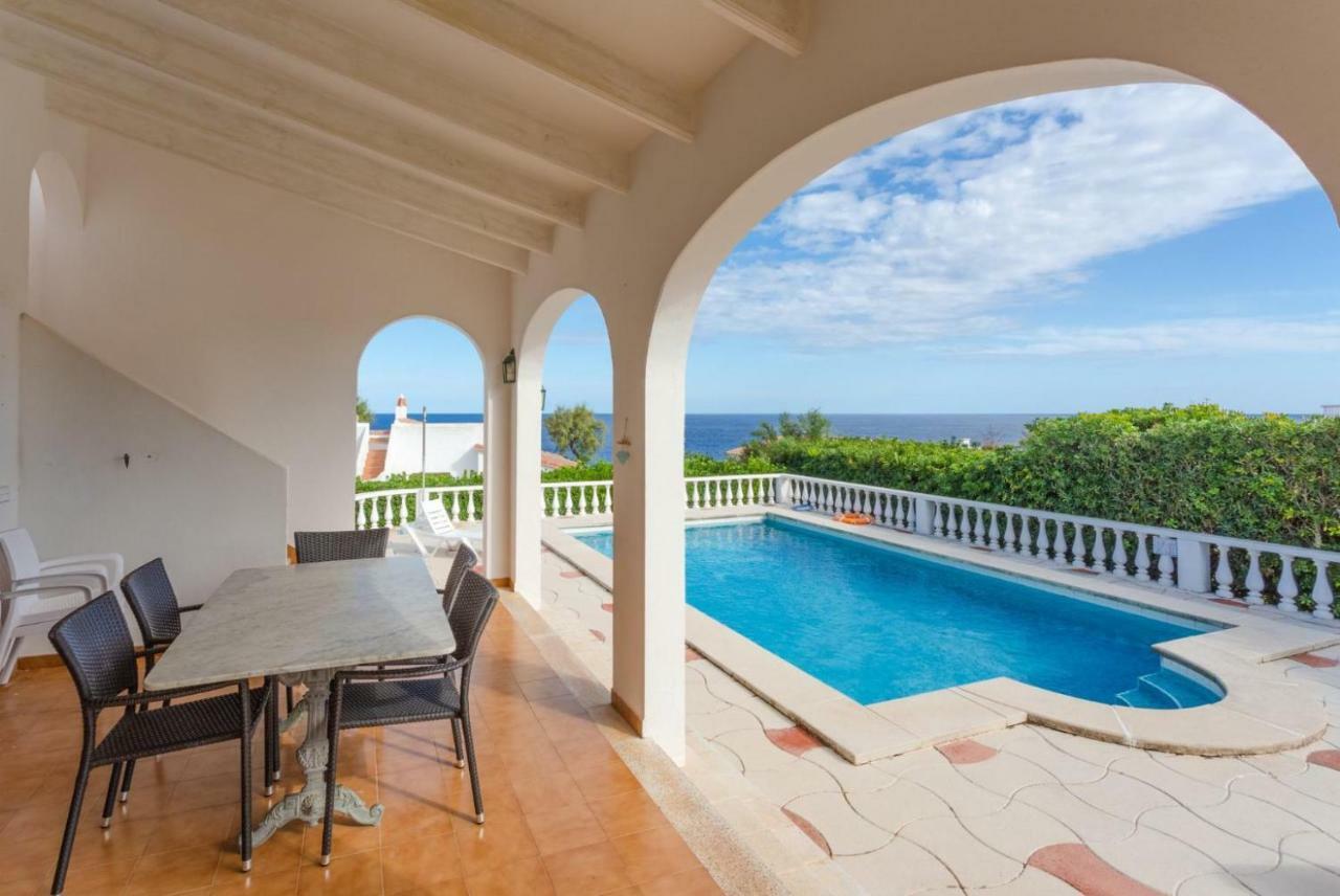Villa Caprice S'Algar Luaran gambar