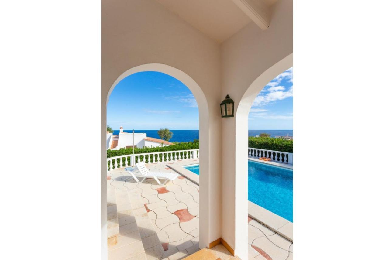 Villa Caprice S'Algar Luaran gambar